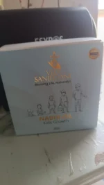 Ved Sanjeevani Nabhi Oil for Kids Growth (30ML / 1 Pc) - Image 5