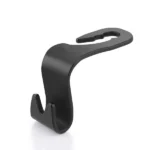 Car Backrest Hanger and backrest stand for giving support and stance to drivers. - Image 3