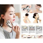 3D Roller Face Massager - Image 3