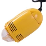USB Mini Vacuum Cleaner for Computer & Car - Image 6