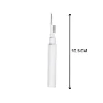 3-in-1 Earbuds Cleaning Pen – Easy Cleaning Tool for Earbuds & Earphones - Image 2