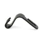 Car Backrest Hanger and backrest stand for giving support and stance to drivers. - Image 2