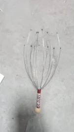 Hand Held Scalp Head Massager Stress Relief - Image 6