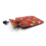 Personal Care Rubber Hot Water Heating Bag for Pain Relief (Small) - Image 4