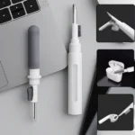 3-in-1 Earbuds Cleaning Pen – Easy Cleaning Tool for Earbuds & Earphones - Image 6