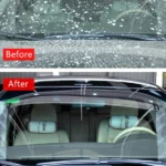 Car Wiper Detergent Effervescent Tablets Washer - Image 9