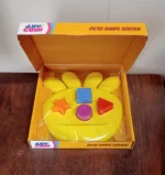 Octo Shape Sorter Toy for Kids’ Learning & Grasping (1 Pc) - Image 5
