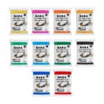 NARA Polymer Clay Color DIY Modeling Clay Kit for Jewelry Making, Crafts & School Projects - Image 3