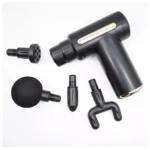 Deep Tissue Percussion Body Massage Machine For Pain Relief - Image 3
