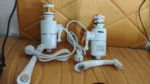 Instant Heating Electric Water Heater Faucet Tap (1 Pc / Mix Design) - Image 6