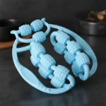 Double Massage Relax Roller (1 Pc) - Image 5