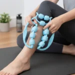 Double Massage Relax Roller (1 Pc) - Image 4
