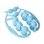 Double Massage Relax Roller (1 Pc) - Image 3