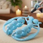 Double Massage Relax Roller (1 Pc) - Image 6
