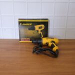 High Performance Electric Drill Machine 280W 1 Pc - Image 8