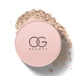 OG Beauty Brew Flawless Touch Compact Powder (9 GM / 1 Pc) - Image 5