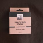 OG Beauty Brew Flawless Touch Compact Powder (9 GM / 1 Pc) - Image 6