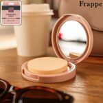 OG Beauty Frappe Flawless Touch Compact Powder (9 GM / 1 Pc) - Image 2