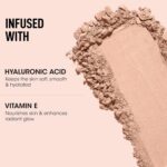 OG Beauty Frappe Flawless Touch Compact Powder (9 GM / 1 Pc) - Image 5