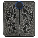 Electric EMS Foot Massage Therapy Mat (1 Pc) - Image 2