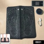 Electric EMS Foot Massage Therapy Mat (1 Pc) - Image 5
