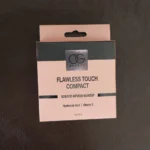 OG Beauty Hazelnut Flawless Touch Compact Powder (9 GM / 1 Pc) - Image 4