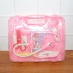 Aditi LED Doctor Play Kit for Kids with Light-Up Tools & Stethoscope - Image 4