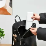 Plastic Hygienic Toothbrush Travel Portable Case (2 Pc) - Image 9