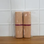 Plastic Hygienic Toothbrush Travel Portable Case (2 Pc) - Image 10