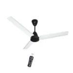 Zadap STROM 900mm High Speed BLDC Ceiling Fan with Remote(White)