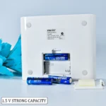 Sleep Therapy Sound Machine with 8 Soothing Sounds (Battery, Timer Option) - Image 6
