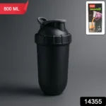 Liger Gym Shaker Bottle (Approx 800ML / 1 Pc) - Image 3