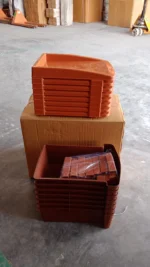 7-Layer Multipurpose Plastic Storage Drawer Organizer - Image 4