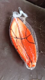 Mini Bouncy Basketball (1 Pc) - Image 5