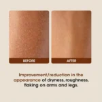OG Beauty Science Cocoa Butter Body Lotion (350ML / 1 Pc) - Image 5