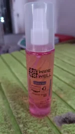 Liquid Gadget Gel Solution to Clean Mobile / Laptop Screen (100 ML) - Image 6