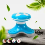 Triangle USB Mini Massager Multifunction (1 Pc/ Battery Not Included) - Image 3