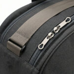 3 Piece Travel Duffel Bag Set – Lightweight Shoulder Strap - Image 2
