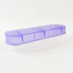 Multipurpose Plastic Handle Laundry Brush (1 Pc) - Image 4