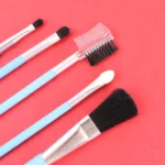Makeup Brushes Kit (Pack of 5) - Image 2