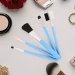 Makeup Brushes Kit (Pack of 5) - Image 3