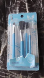 Makeup Brushes Kit (Pack of 5) - Image 5
