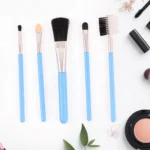 Makeup Brushes Kit (Pack of 5) - Image 4