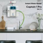 ZADAP Portable 3kW Instant Water Heater - Image 8