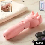 Cute Bear Shape Electric Hand Massager for Relaxation Itching Relief - Image 6