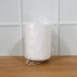 Plastic Glass Shape Soap Box with Drainage (1 Pc) - Image 7