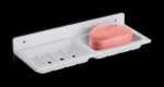 PTMT NP 103 DOUBLE SOAP DISH