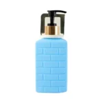 Wall-Mounted Liquid Soap Dispenser (1 Set) - Image 4