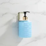 Wall-Mounted Liquid Soap Dispenser (1 Set) - Image 6