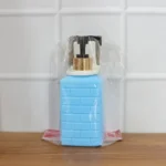 Wall-Mounted Liquid Soap Dispenser (1 Set) - Image 8